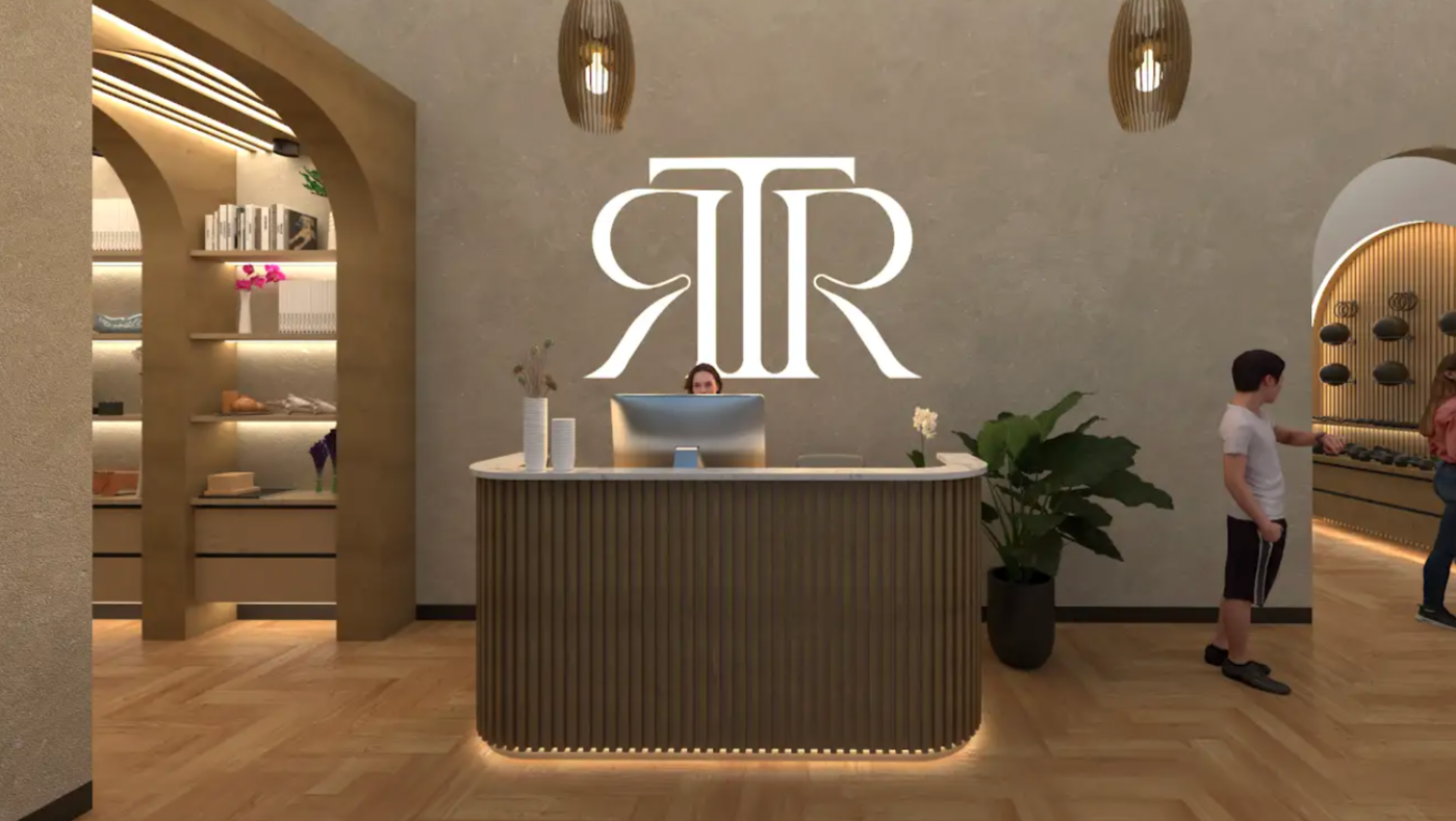 The Reformer Room